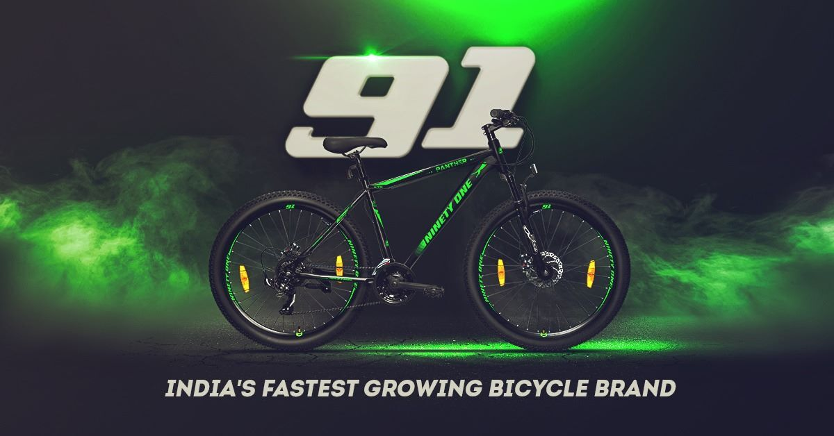 Ninety One Cycles