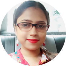 Oishi Mazumder